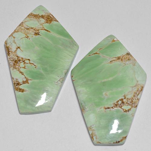 Colored Gemstones
