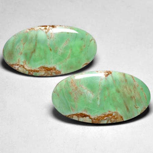 Colored Gemstones