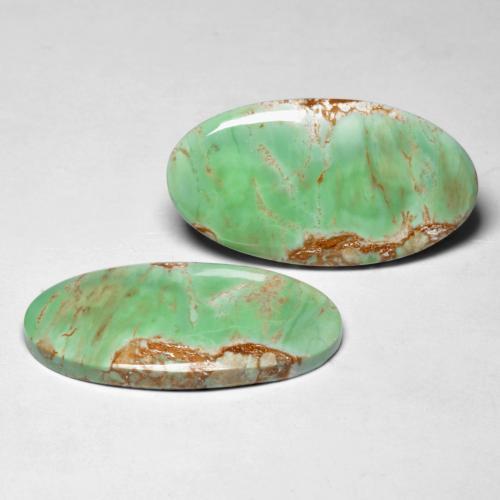 Colored Gemstones