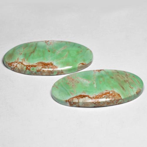 Colored Gemstones