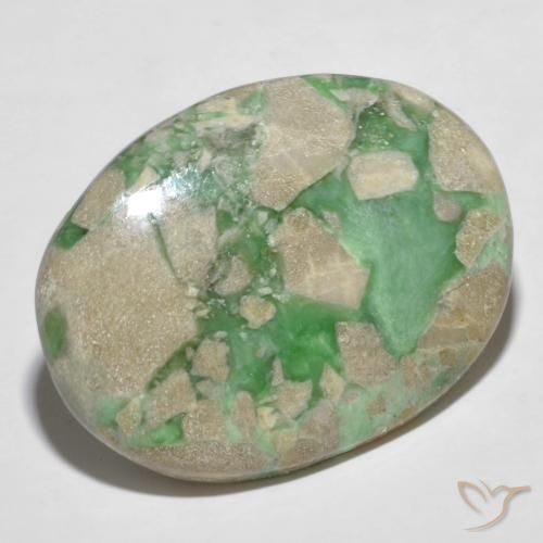 Colored Gemstones