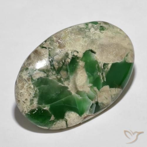 Colored Gemstones