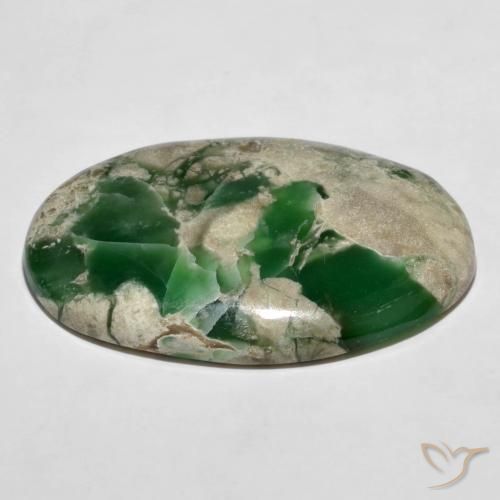 Colored Gemstones