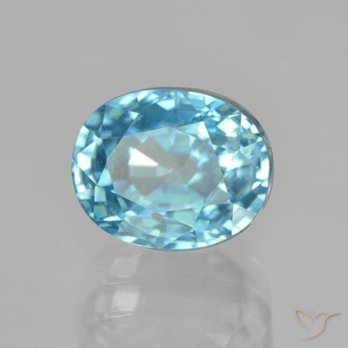 Colored Gemstones