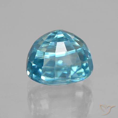 Colored Gemstones