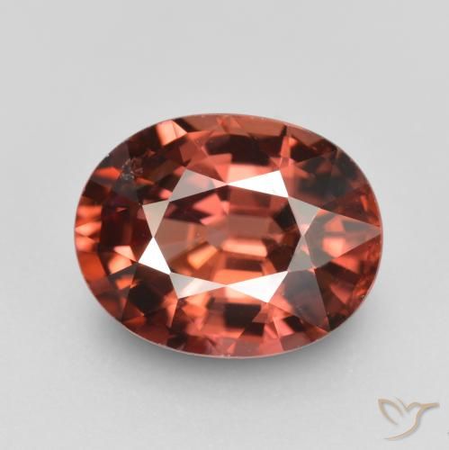Colored Gemstones