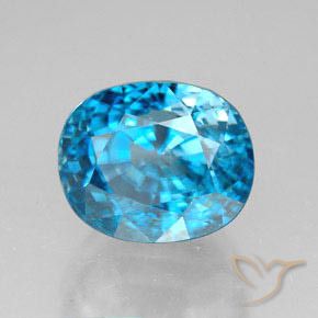 Colored Gemstones