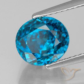 Colored Gemstones