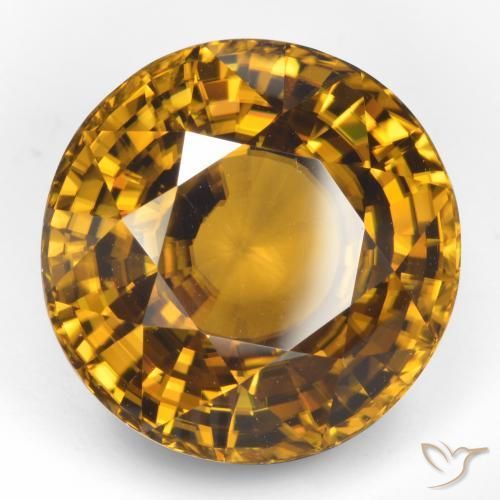 Colored Gemstones
