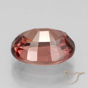 Best Pink Zircon for a Solitaire Ring