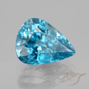 Colored Gemstones