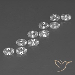 Colored Gemstones