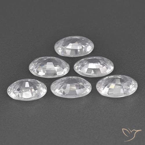 Colored Gemstones