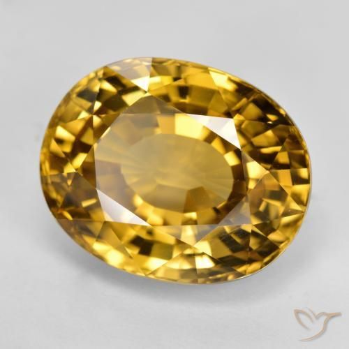 Colored Gemstones