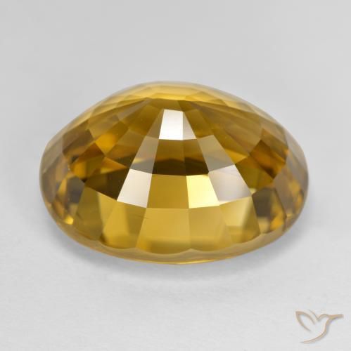 Colored Gemstones