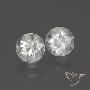 Colored Gemstones