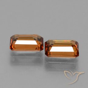 Colored Gemstones