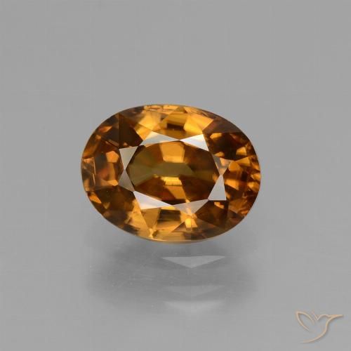 Colored Gemstones