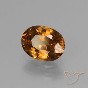 Colored Gemstones