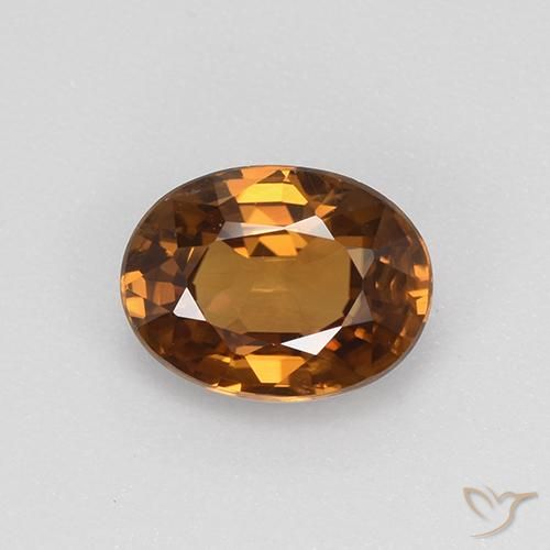 Colored Gemstones