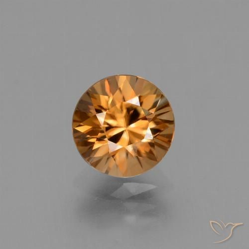 Colored Gemstones