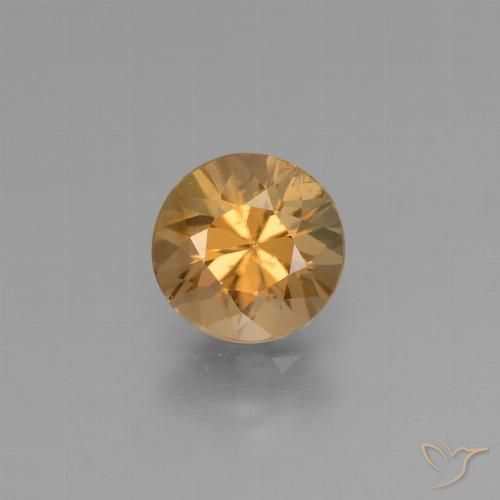 Colored Gemstones