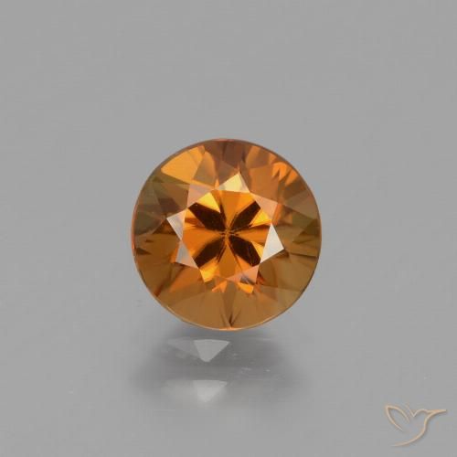 Colored Gemstones