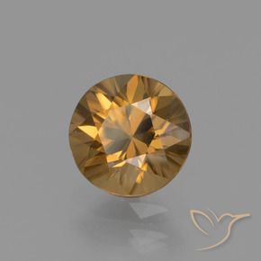 Colored Gemstones