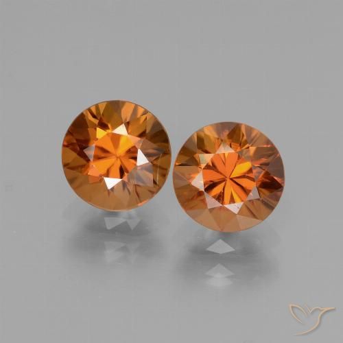 Colored Gemstones