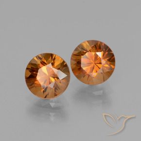 Colored Gemstones