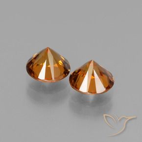 Colored Gemstones
