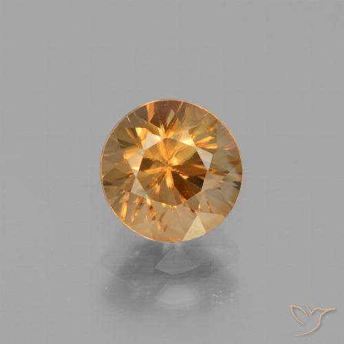 Colored Gemstones