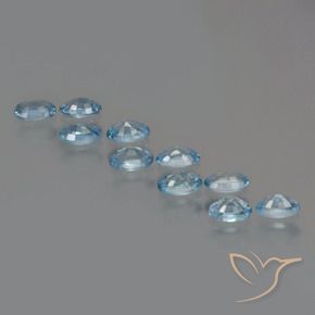 Colored Gemstones