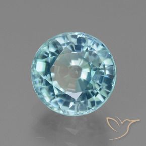 Colored Gemstones