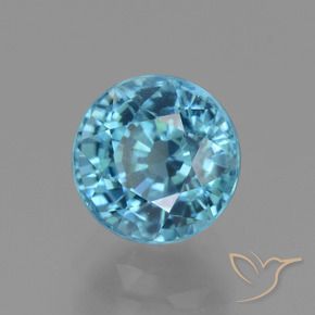 Colored Gemstones