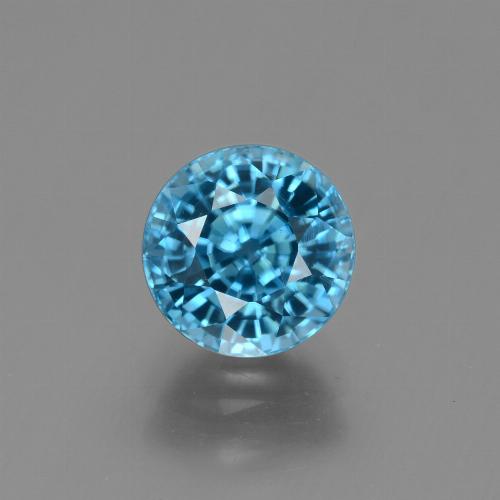Colored Gemstones