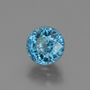 Colored Gemstones