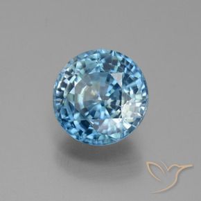 Colored Gemstones