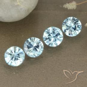 Colored Gemstones