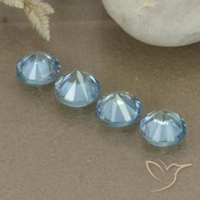 Colored Gemstones