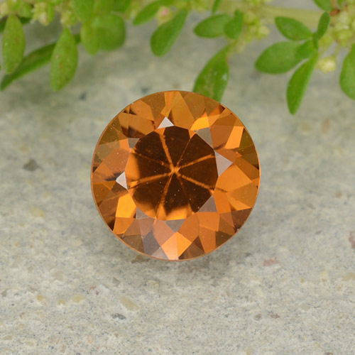 legion orange gems