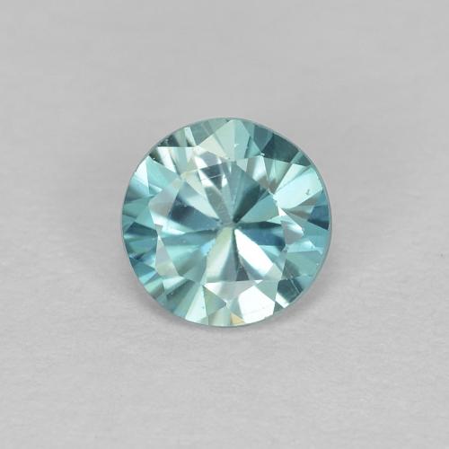 zircon cut