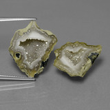 Cómo se forman las piedras preciosas: Más info sobre el procesamiento