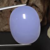 Chalcedony Gemstones: Buy Loose Chalcedony for Jewelry at Wholesale ...