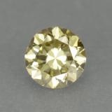 thumb image of 0.2ct Diamond-Cut Golden Yellow Diamond (ID: 543909)