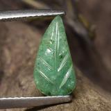 Emerald Gemstone Information: About Green Emerald Gems & Jewelry ...