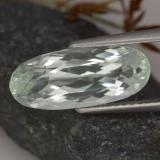 Hiddenite Gemstone Information