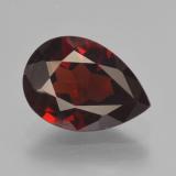 Pyrope Garnet Gemstone and Jewelry Information: Red Garnets - GemSelect