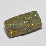 thumb image of 9ct Baguette Crystal Cluster Multicolor Rainbow Pyrite (ID: 645784)