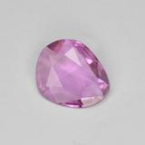 thumb image of 0.8ct Fancy Cut Purple Pink Sapphire (ID: 610164)
